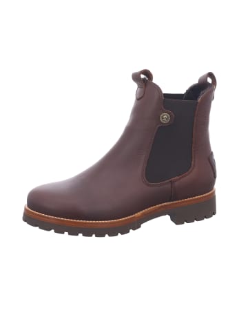 PANAMA JACK Stiefelette in braun