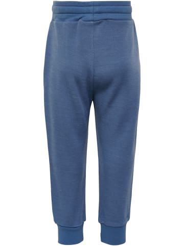 Hummel Verstellbare Taille Hose Hmldallas E-Sport Kinder in BERING SEA