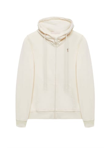 Polo Club Sweatshirt in ECRU