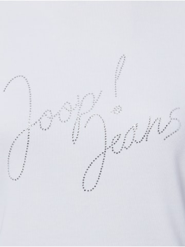 JOOP! T-Shirt Tineta in weiß