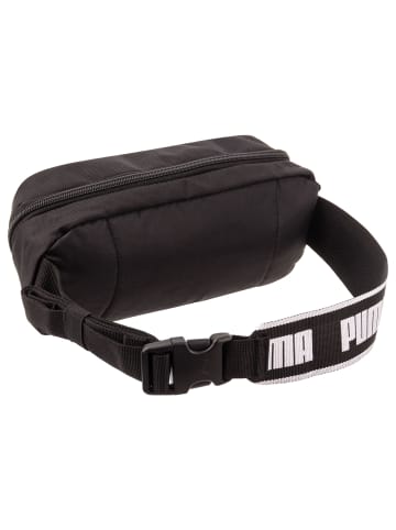 Puma Sole Waist Bag Bauchtasche in black