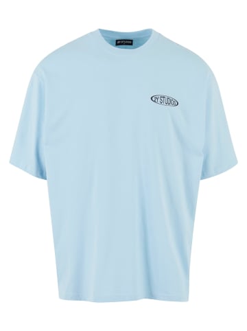 2Y Studios T-Shirts in blue