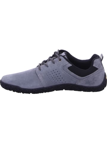 Camel Active Schnürschuh in grau