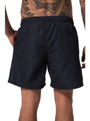 JP1880 Badehose in navy blau