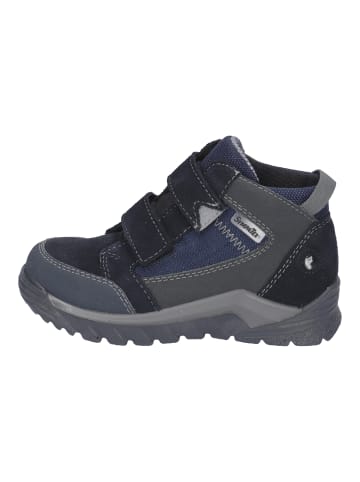 Ricosta Kindergarten Kaltfutter Boot & Stiefel in blau