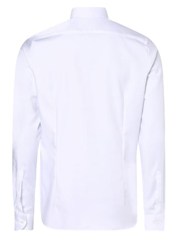 OLYMP  Hemd in weiß