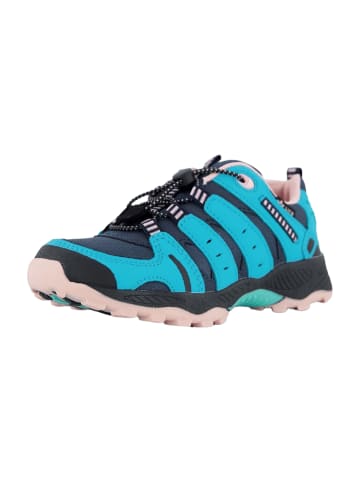 Lico Wander- & Bergschuhe in Blau