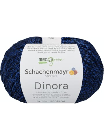 Schachenmayr since 1822 Handstrickgarne Dinora, 50g in Nachtblau