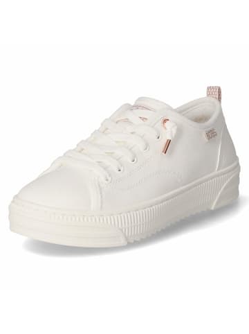 Skechers Schnürhalbschuh in weiss