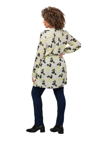 Ulla Popken Bluse in offwhite