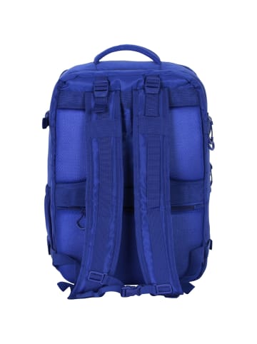 Sega Rucksack Sonic in blau