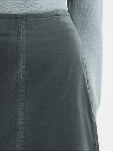 Marc O'Polo Minirock in smaragd - 0001