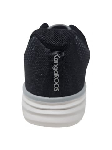 Kangaroos Sneaker K-MA Aldas in Grau