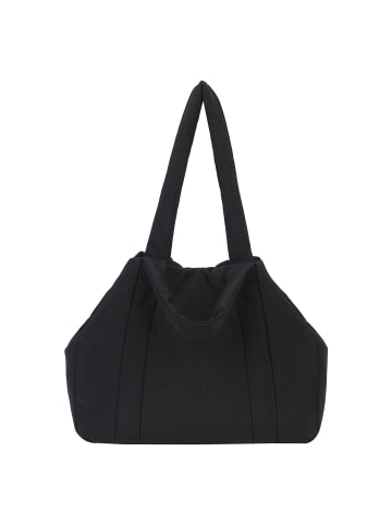 Fritzi aus Preußen Tonnje Shopper Tasche 42 cm black