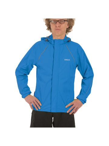 PRO-X elements Bike Regenjacke Jayden in Blau