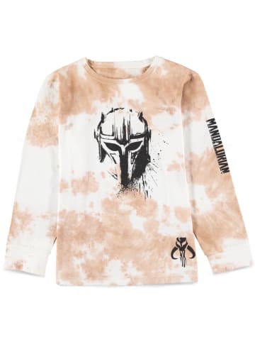 Star Wars Kinder Sweatshirt in Schwarz