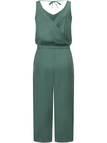 ragwear Jumpsuit Suky in Pine Green24