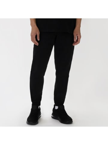 TAO Freizeithose ERIK in schwarz