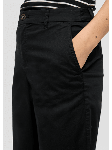 s.Oliver Hose 7/8 in Schwarz