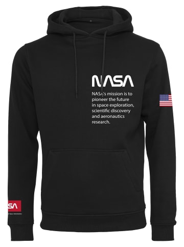 Mister Tee Sweat & Fleece - Hoodies in black