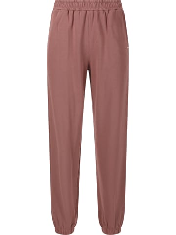 Athlecia Sweatpants Carmen in 4321 Rose Taupe