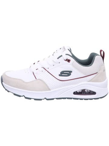 Skechers Sneakers UNO - RETRO ONE in White