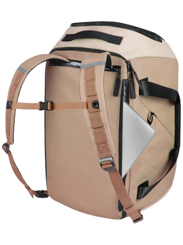 Cabaia Sporttasche Duffle Explorer Medium in Cap Breton