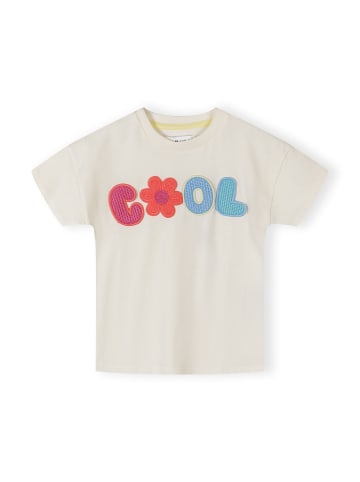 Minoti T-Shirt 30TEE106 in weiß