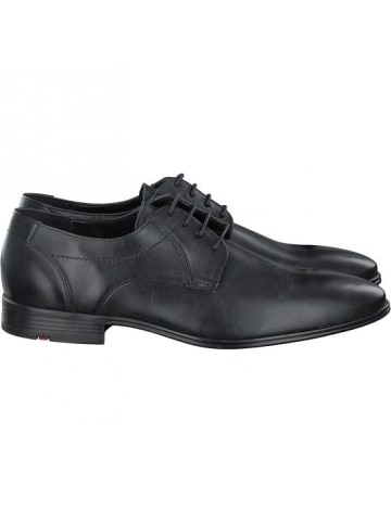 LLOYD Business Schuhe in Schwarz