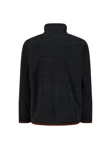cmp Pullover in Anthrazit