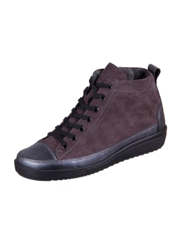 Christian Dietz Sneaker High in Braun
