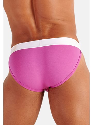 WOH Mini Slip / Unterhose Sexy Fun in Pink