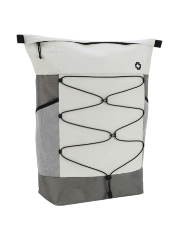 Strellson Homerton Sebastian - Rucksack L 53 cm (offwhite) in offwhite