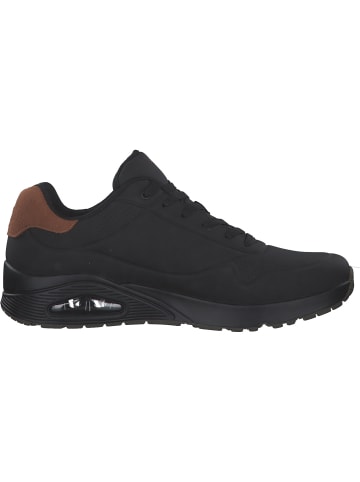 Skechers Klassische- & Business Schuhe in Schwarz