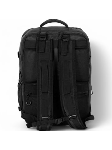 Star Wars Rucksack Star Wars (H) 47 cm in Schwarz