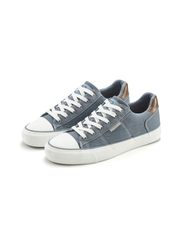 ELBSAND Sneaker in blau