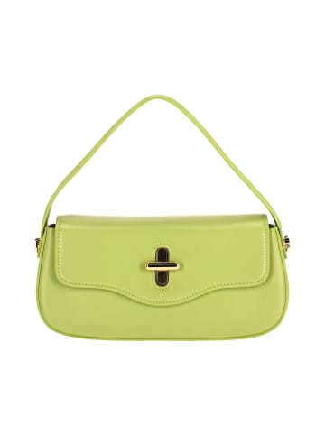 Usha Women Shoulder Bag in Light Green