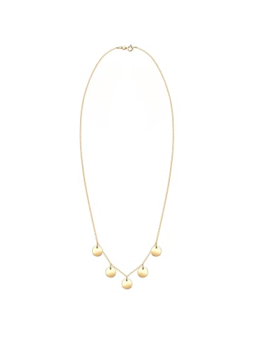 Elli Schmuck für Damen in gold
