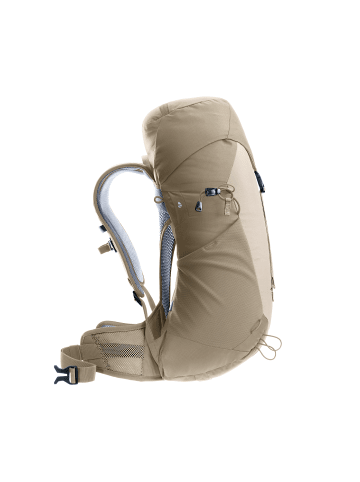 Deuter AC Lite 22 SL Wanderrucksack in alu greystone
