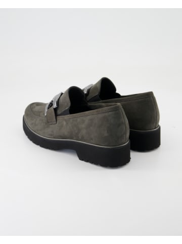 Semler Slipper in Grau