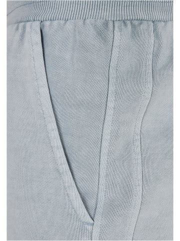 Urban Classics Jogginghose in blau