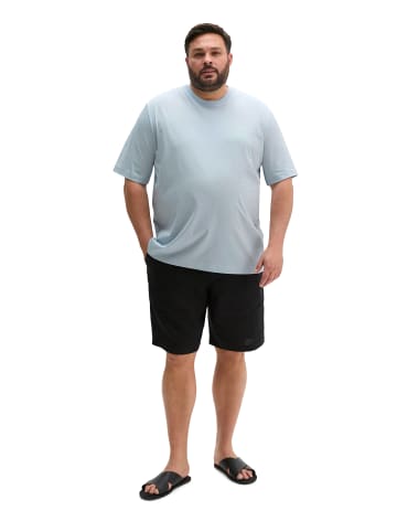 Marc O'Polo T-Shirt regular in Calm Blue