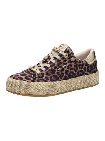 Tamaris Sneaker mehrfarbig