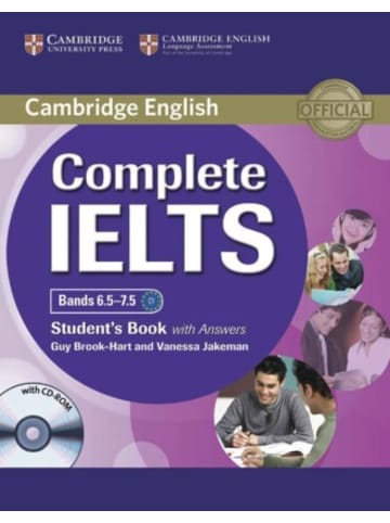 Klett Verlag Buch - Student's Book with answers and CD-ROM