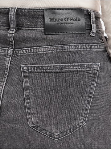 Marc O'Polo Rock in grau