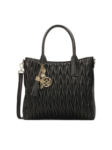 Kazar Schultertaschen in Schwarz