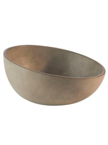 APS GERMANY Schüssel 655310 in Gold