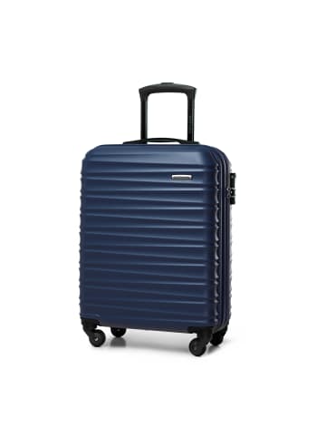 Wittchen GROOVE Line Collection in Navyblue