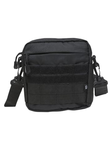 Brandit Brandit City Bag in black