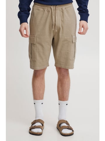 BLEND Cargoshorts BHSweatshorts in Beige